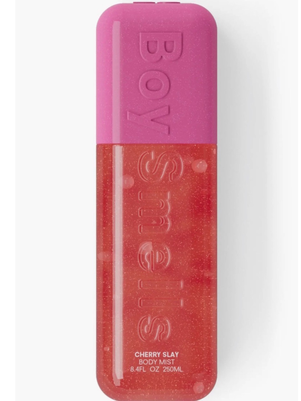 Boy Smells Cherry Slay Body Mist NIB